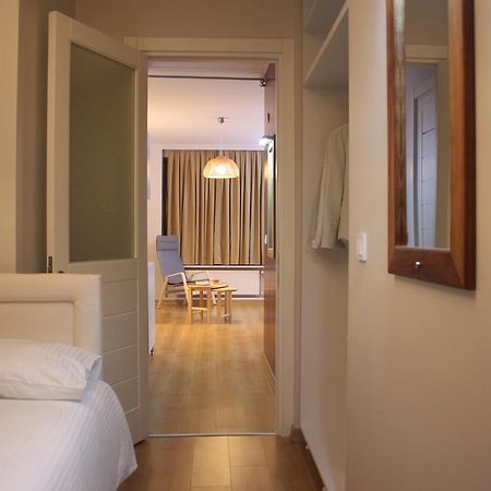 Townhouse Istanbul Lejlighed Værelse billede