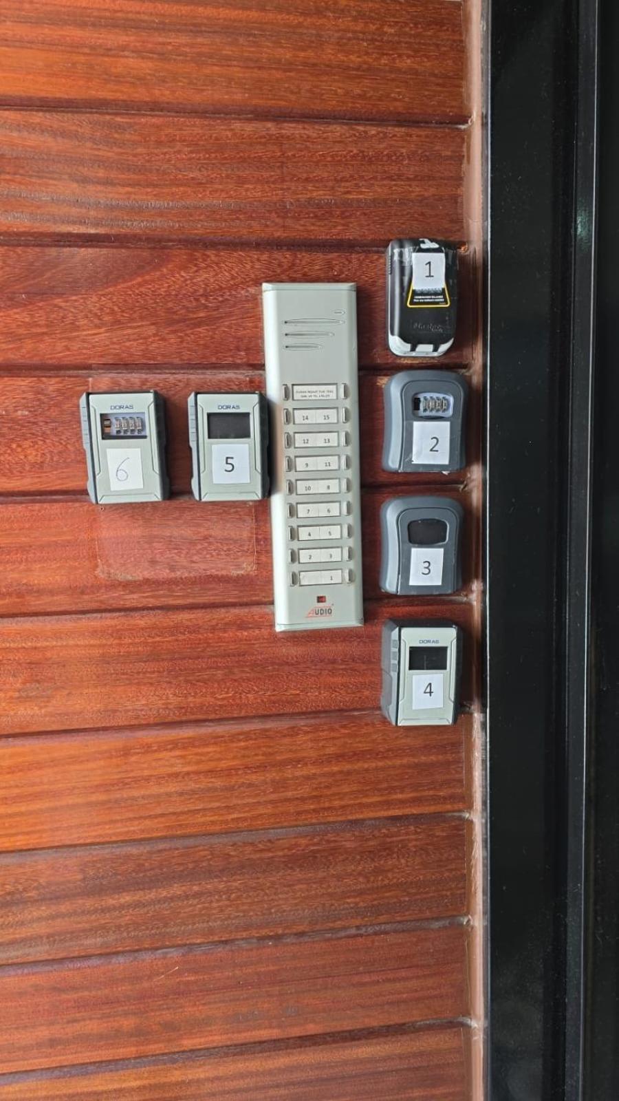 Townhouse Istanbul Lejlighed Eksteriør billede
