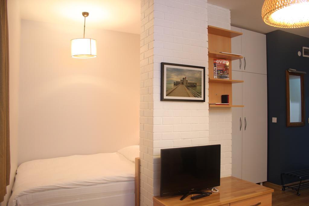 Townhouse Istanbul Lejlighed Eksteriør billede