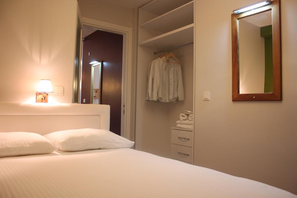 Townhouse Istanbul Lejlighed Værelse billede
