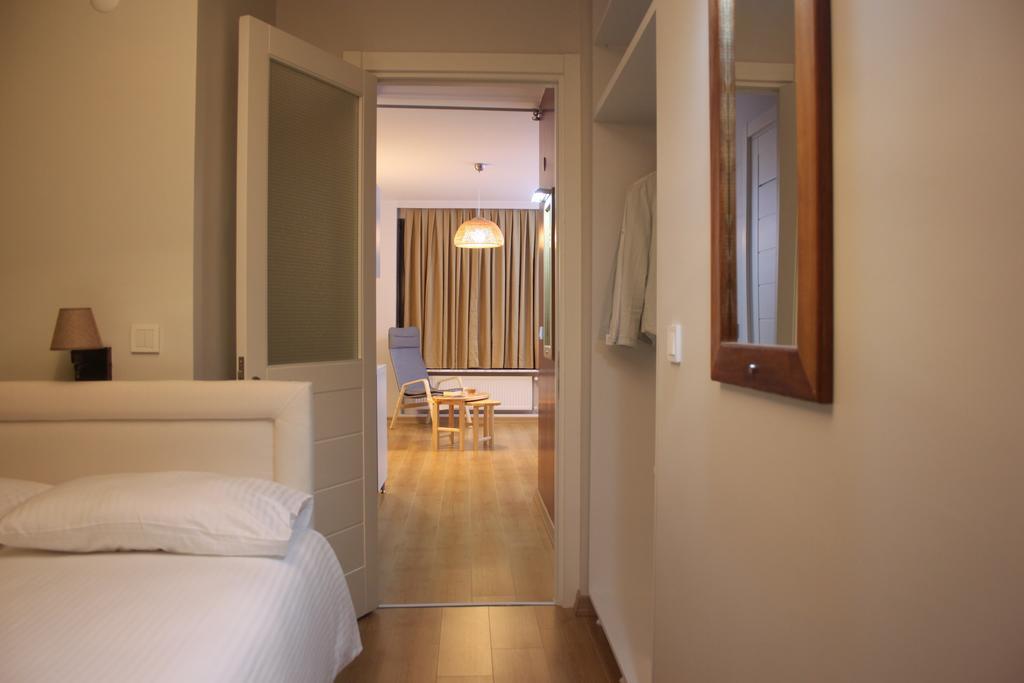 Townhouse Istanbul Lejlighed Værelse billede